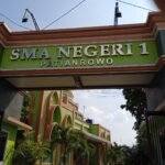 Dugaan Minim Transparansi Dana BOS, SMAN 1 Patianrowo Jadi Sorotan Wali Murid