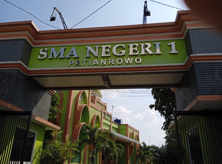 Dugaan Minim Transparansi Dana BOS, SMAN 1 Patianrowo Jadi Sorotan Wali Murid