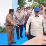 Presiden Prabowo Resmikan Museum Marsinah di Nganjuk, Jadi Simbol Penghormatan Perjuangan Buruh