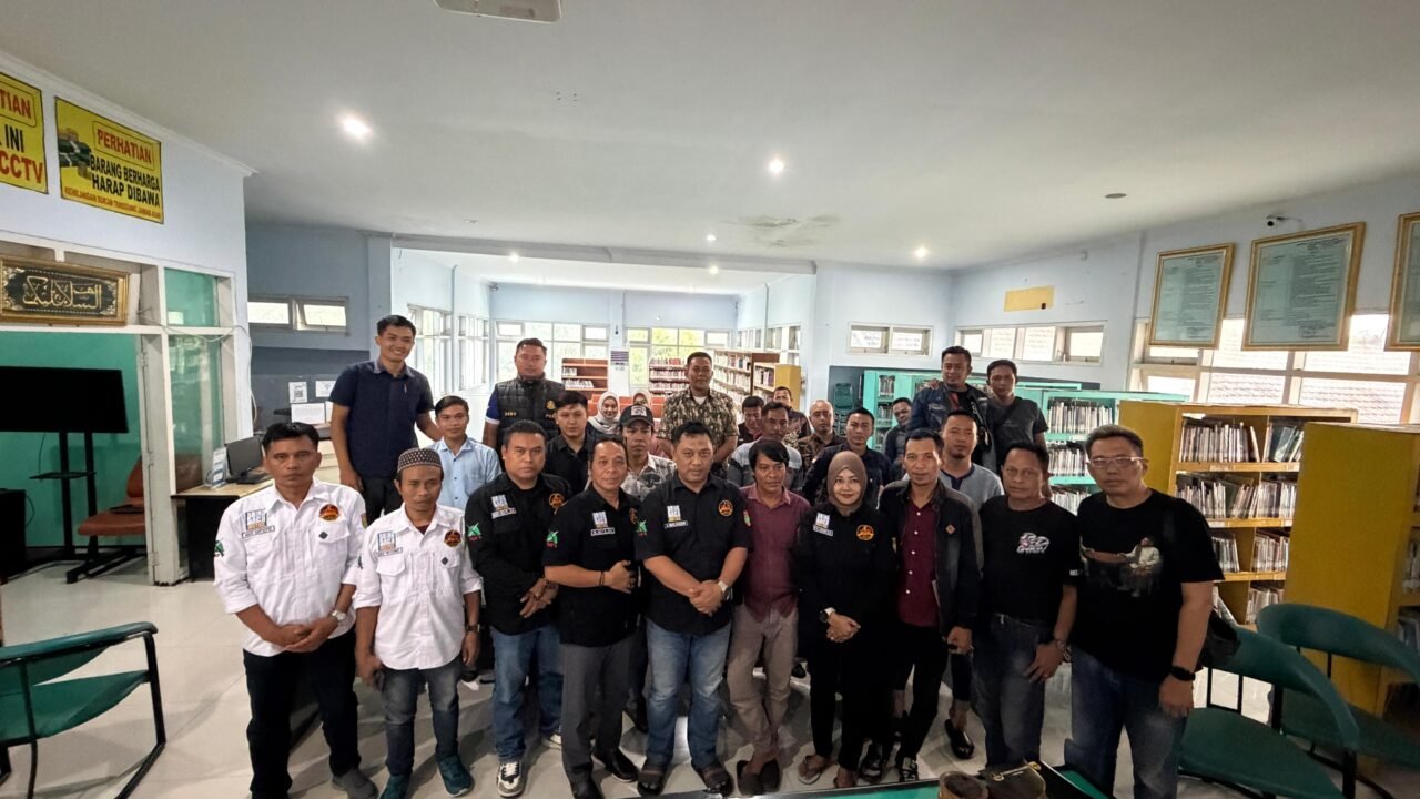 Kuasa Hukum Ahmad Affandi Minta Publik Hormati Asas Praduga Tak Bersalah