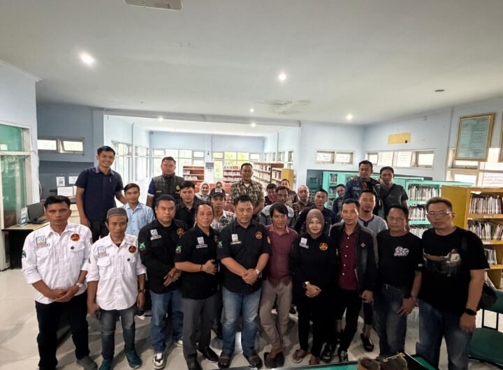 Kuasa Hukum Ahmad Affandi Minta Publik Hormati Asas Praduga Tak Bersalah
