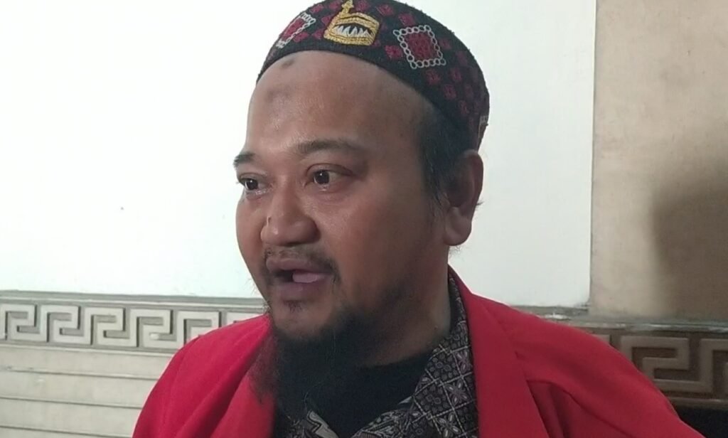 PDI Perjuangan Jombang Kukuhkan Pengurus PAC se-Kabupaten, Perkuat Konsolidasi hingga Tingkat Kecamatan