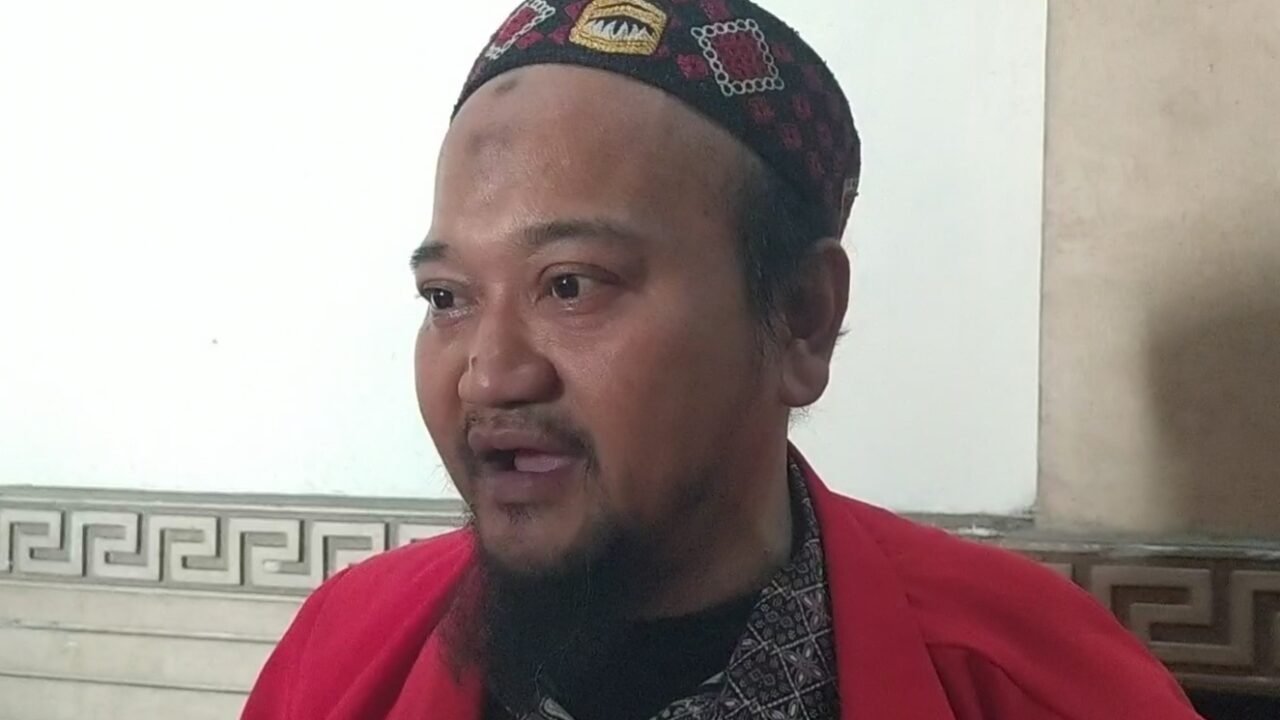PDI Perjuangan Jombang Kukuhkan Pengurus PAC se-Kabupaten, Perkuat Konsolidasi hingga Tingkat Kecamatan