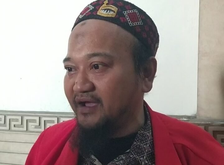 PDI Perjuangan Jombang Kukuhkan Pengurus PAC se-Kabupaten, Perkuat Konsolidasi hingga Tingkat Kecamatan