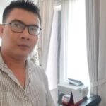 Leo Dwi P (Kuasa hukum Luman S)