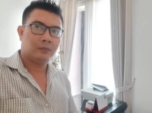 Leo Dwi P (Kuasa hukum Luman S)