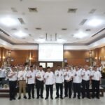 Jombang Percepat Eliminasi TBC, Bupati Warsubi Luncurkan Gerakan "Jombang SAE" dan Perbup Skrining Aktif
