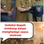 Instuksi bupati