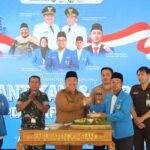 Rohmadi Pimpin KNPI Jombang 2026–2029, Siap Perkuat Kolaborasi Pemuda dan Pemerintah Daerah
