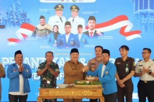 Rohmadi Pimpin KNPI Jombang 2026–2029, Siap Perkuat Kolaborasi Pemuda dan Pemerintah Daerah