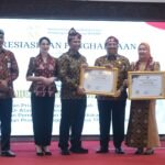 Jombang Borong Penghargaan Nasional di Harganas 2026, Inovasi Cegah Stunting dan Perkuat Ketahanan Keluarga Diakui BKKBN