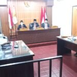 sidang kpu