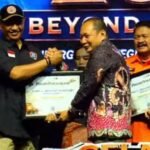 BPBD Jombang Juara 1 Resilient Marathon Tingkat Jawa Timur, Buktikan Ketangguhan Tim Hadapi Bencana
