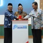 PRIME 169 Resmi Diluncurkan, Pemkab Jombang Perkuat Pengawasan Pemerintahan Berbasis Digital
