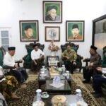 Kemenkes Gelar Skrining TB di Tebuireng, 26 Santri Terindikasi dan Langsung Dapat Penanganan