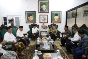 Kemenkes Gelar Skrining TB di Tebuireng, 26 Santri Terindikasi dan Langsung Dapat Penanganan
