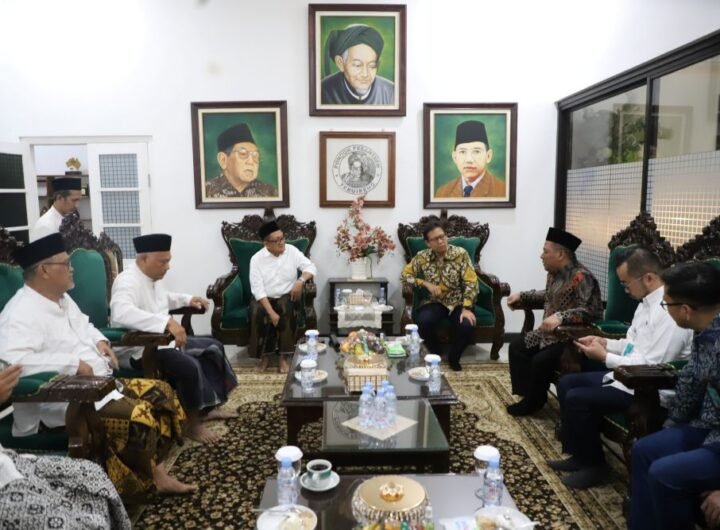Kemenkes Gelar Skrining TB di Tebuireng, 26 Santri Terindikasi dan Langsung Dapat Penanganan