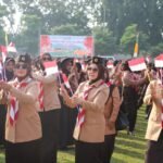 Hari Pramuka ke-65, Jombang Dorong Generasi Muda Aktif Dukung Swasembada Pangan