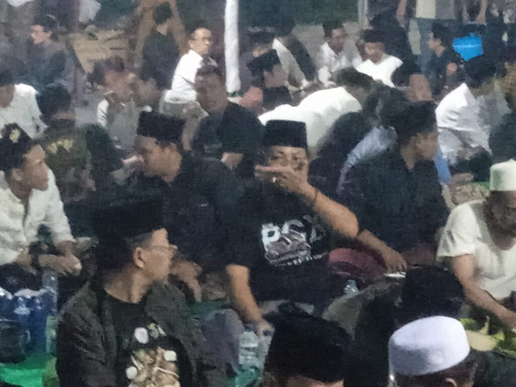 Silatnas Asparagus di Jombang Satukan Gus dari Berbagai Daerah, Perkuat Solidaritas Pesantren