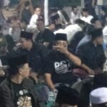 Silatnas Asparagus di Jombang Satukan Gus dari Berbagai Daerah, Perkuat Solidaritas Pesantren