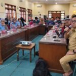 Kominfo Jombang Siapkan Sistem Digital dan Wifi Rakyat untuk Dukung Layanan Kesehatan Muktamar ke-35 NU