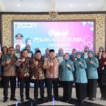 Jombang Perkuat Dukungan ASI Eksklusif, Tiga Program Pendampingan Disatukan