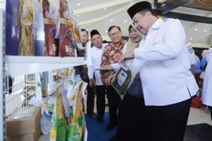 UMKM Jombang Didorong Naik Kelas, Pemkab Gandeng Indomaret Perluas Akses Pasar