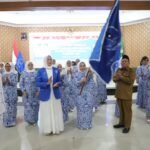 IWAPI Jombang Punya Ketua Baru, Wabup Dorong Pengusaha Perempuan Perkuat Ekonomi Daerah