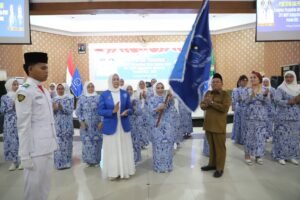 IWAPI Jombang Punya Ketua Baru, Wabup Dorong Pengusaha Perempuan Perkuat Ekonomi Daerah