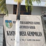 Pengisian Perangkat Desa Gempolan 2021 Kembali Mencuat, Satirin Angkat Bicara