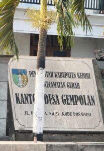 Pengisian Perangkat Desa Gempolan 2021 Kembali Mencuat, Satirin Angkat Bicara