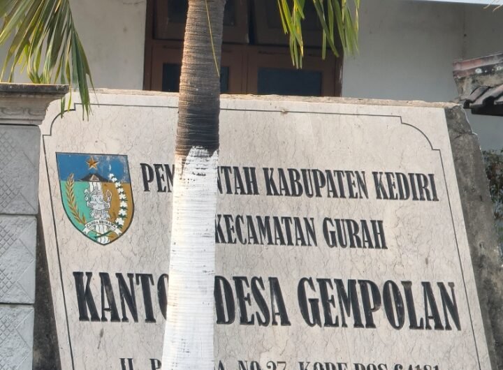 Pengisian Perangkat Desa Gempolan 2021 Kembali Mencuat, Satirin Angkat Bicara