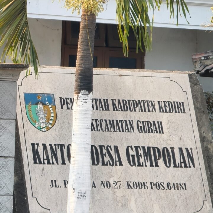Pengisian Perangkat Desa Gempolan 2021 Kembali Mencuat, Satirin Angkat Bicara