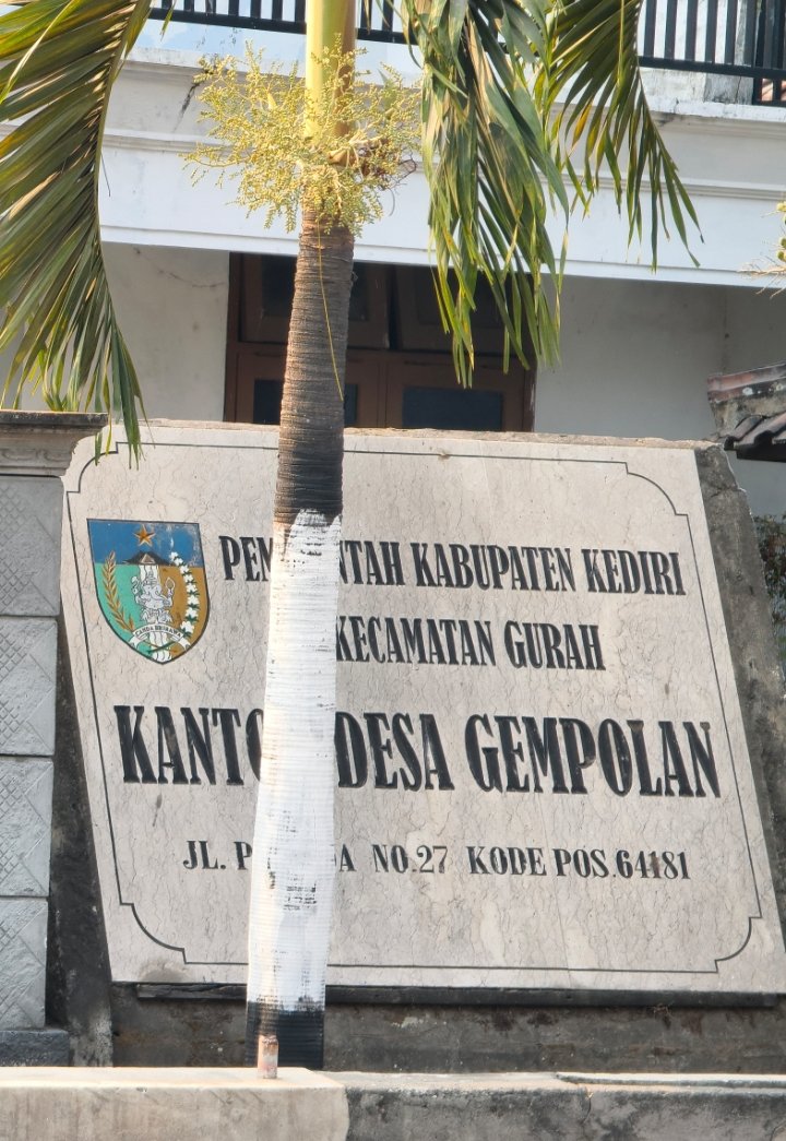 Pengisian Perangkat Desa Gempolan 2021 Kembali Mencuat, Satirin Angkat Bicara