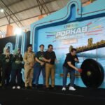 3.403 Pelajar Ramaikan POPKAB Jombang 2026, 10 Cabor Diperebutkan