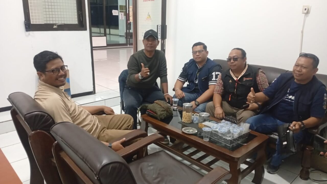 Dugaan Misteri Seleksi Perangkat Desa Gempolan 2021 Mulai Menemui Titik Terang