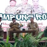 Sekolah Rakyat Jombang Jadi Jalan Putus Rantai Kemiskinan, Bupati Perkuat Sinergi Pilar Sosial