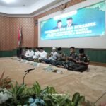 Dua Tahun Kepemimpinan Prabowo-Gibran, Pemkab Jombang Gelar Doa Bersama untuk Keselamatan Bangsa