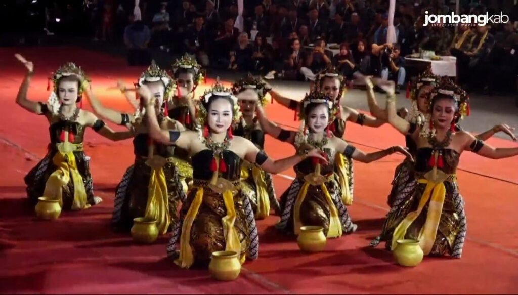 Ringin Contong Carnival 2026 Tampilkan Karya Kreatif Jombang, Warsubi Bidik Kurasi KEN
