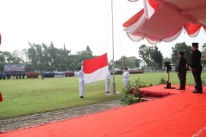 Gelora Semangat HSP ke-98: Pemkab Jombang Banjiri Pemuda Berprestasi dengan Beasiswa dan Penghargaan