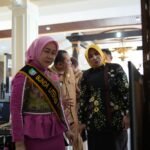 Festival Literasi Jombang 2026 Resmi Dibuka, Hadirkan Bedah Buku Kuliner hingga Pentas Sastra
