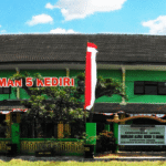 Ukir Prestasi di OMI 2026, Siswi MAN 5 Kediri Juara 3 Kimia dan Melaju ke Tingkat Provinsi