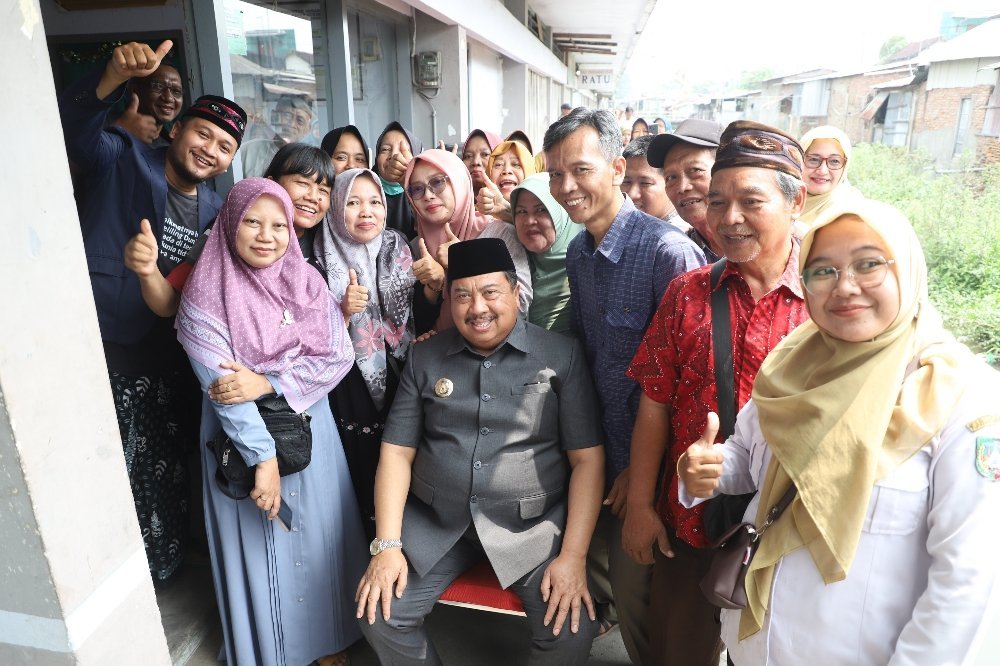 Langkah Cepat Pemkab Jombang: Pasar Cukir Semipermanen Siap Beroperasi Desember 2026