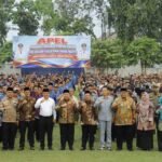 4.010 PPPK Paruh Waktu Jombang Perpanjang Kontrak, Pemkab Siapkan Penguatan Kesejahteraan