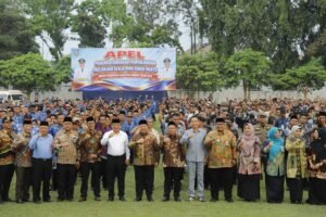 4.010 PPPK Paruh Waktu Jombang Perpanjang Kontrak, Pemkab Siapkan Penguatan Kesejahteraan