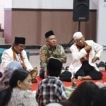 Doa Lintas Agama di Jombang, FKMJ Ajak Warga Perkuat Toleransi dan Persatuan