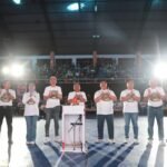 Jombang Fest 2026 Resmi Dibuka, Logo Hari Jadi ke-116 Jadi Simbol Budaya dan Kolaborasi Warga