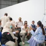 Keluhan Bau dan Bising Ganggu SMPN 4 Jombang, Pemkab Turunkan Tim Gabungan ke PT JPN