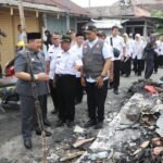 Langkah Cepat Pemkab Jombang: Pasar Cukir Semipermanen Siap Beroperasi Desember 2026