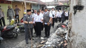 Langkah Cepat Pemkab Jombang: Pasar Cukir Semipermanen Siap Beroperasi Desember 2026
